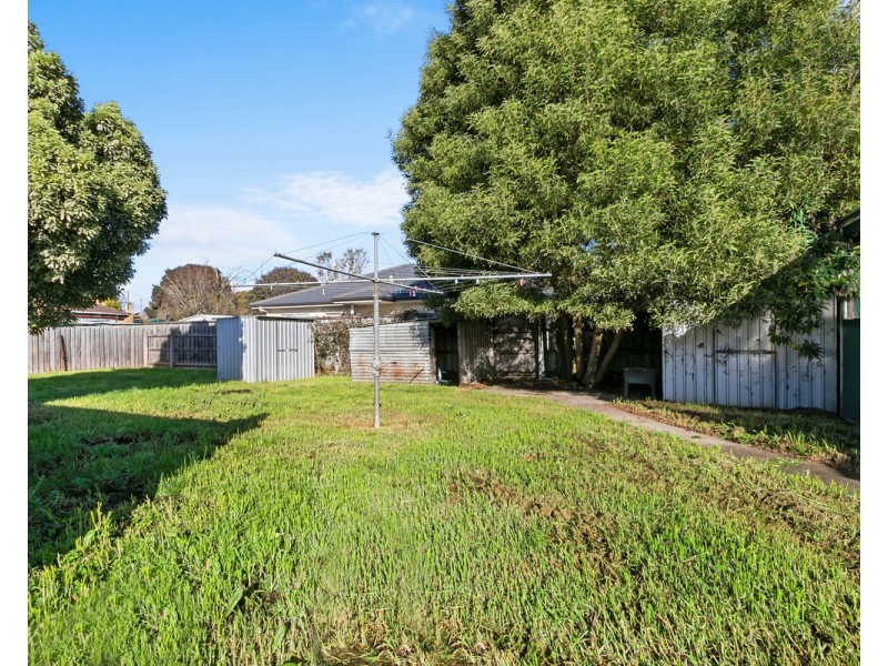 34 McCole Street, Sale VIC 3850