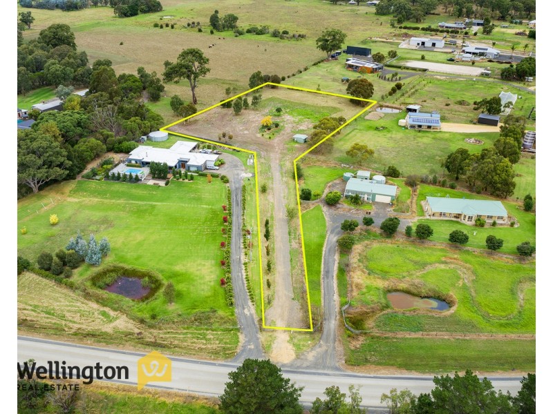 2670 Rosedale Longford Road, Longford VIC 3851
