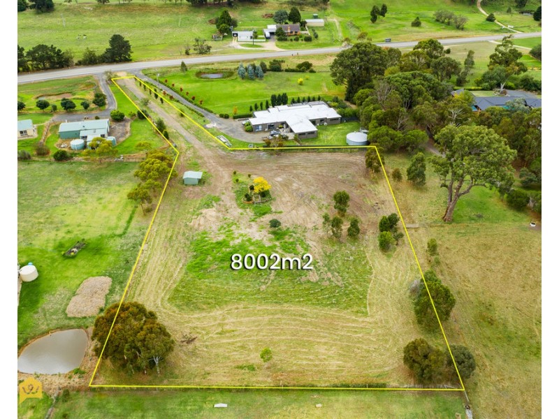 2670 Rosedale Longford Road, Longford VIC 3851