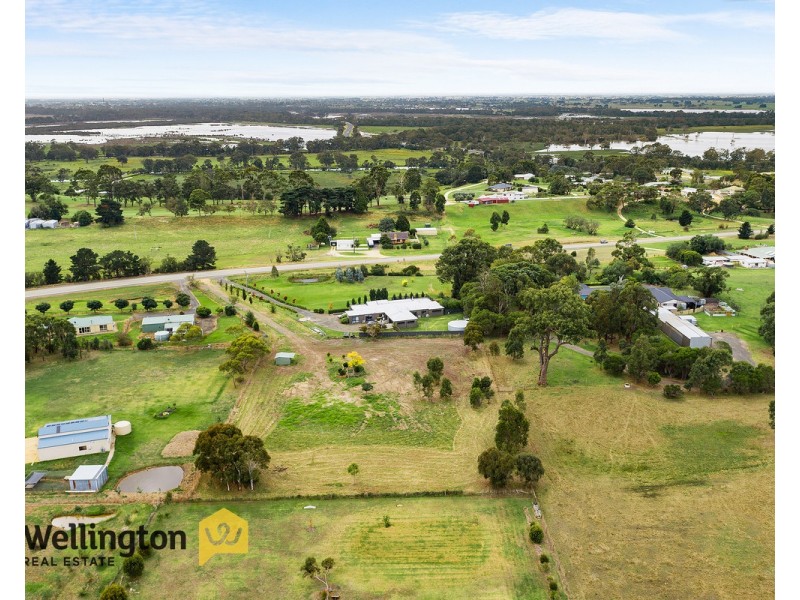 2670 Rosedale Longford Road, Longford VIC 3851