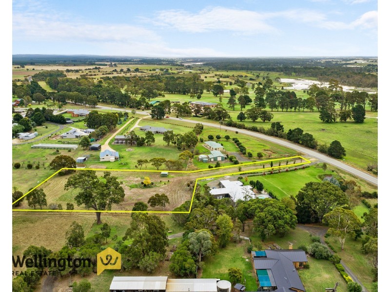 2670 Rosedale Longford Road, Longford VIC 3851