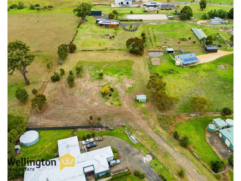 2670 Rosedale Longford Road, Longford VIC 3851