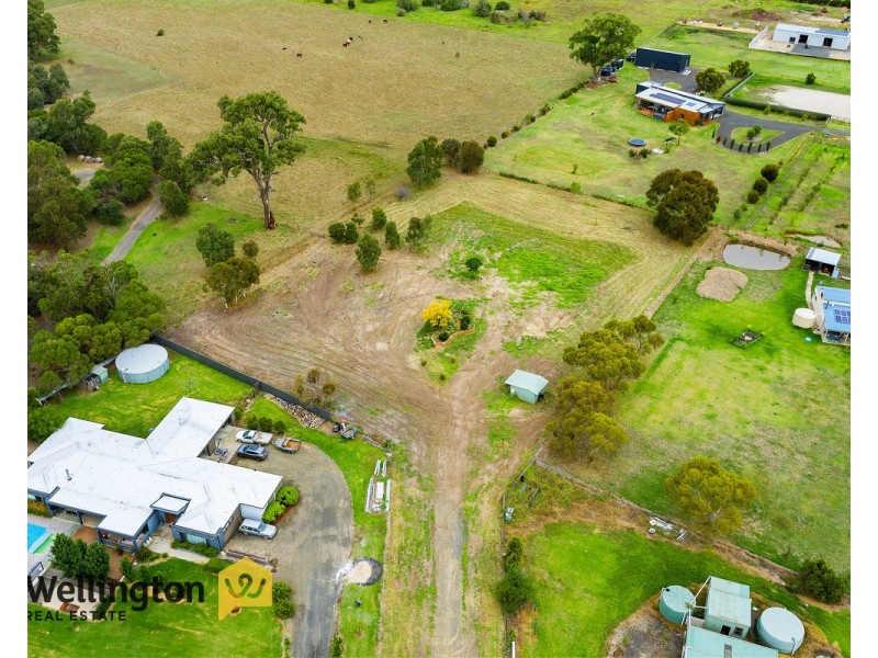 2670 Rosedale Longford Road, Longford VIC 3851