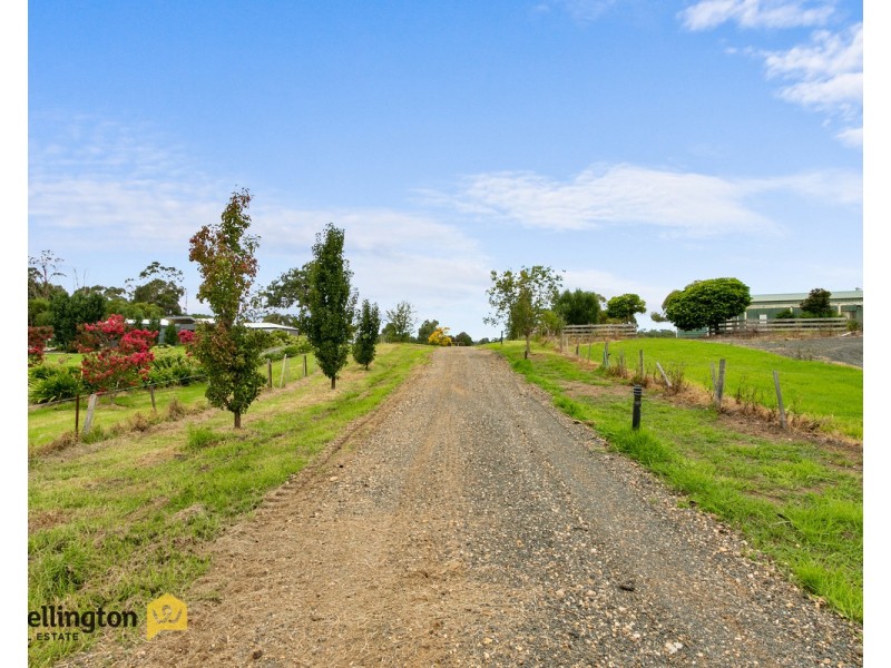 2670 Rosedale Longford Road, Longford VIC 3851
