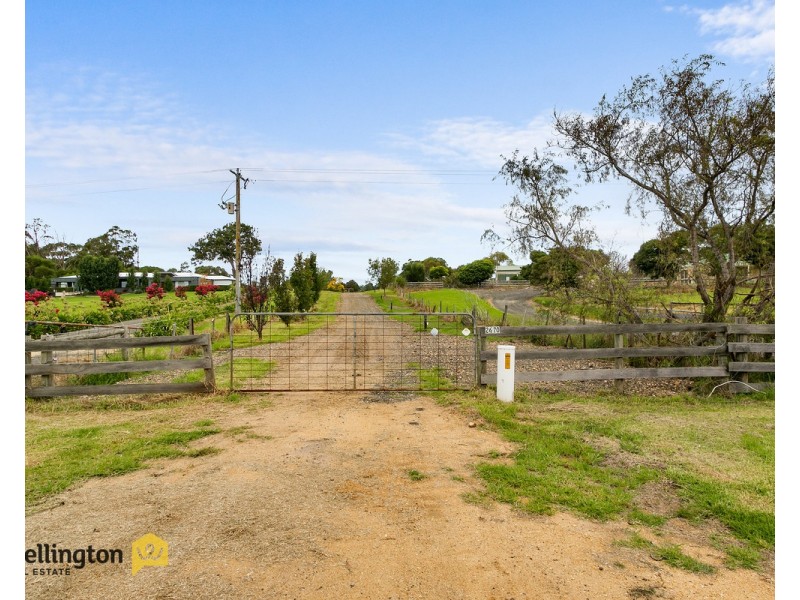 2670 Rosedale Longford Road, Longford VIC 3851
