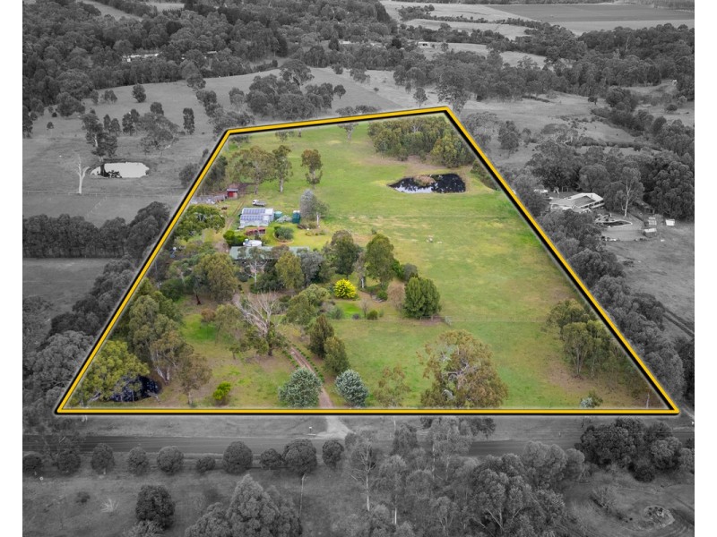 68 Gooch Road, Stratford VIC 3862