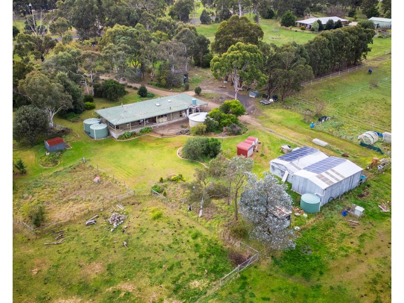 68 Gooch Road, Stratford VIC 3862