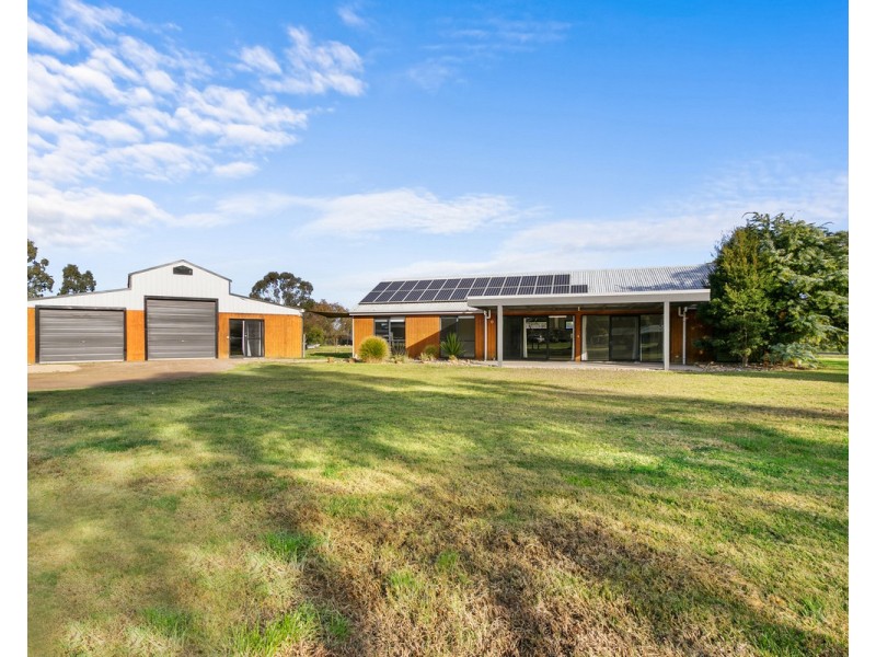 81 Killeen Street, Stratford VIC 3862