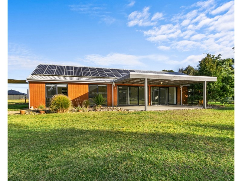 81 Killeen Street, Stratford VIC 3862