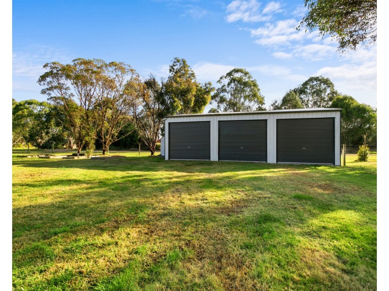 81 Killeen Street, Stratford VIC 3862