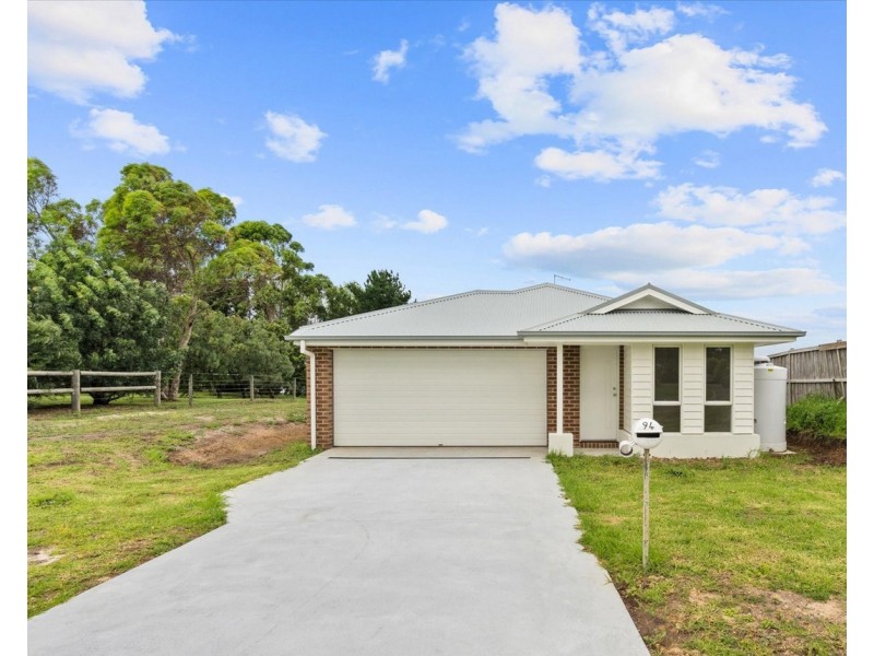 94 Stevens Street, Sale VIC 3850