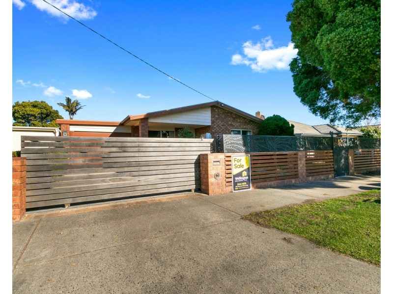 190 Dawson Street, Sale VIC 3850