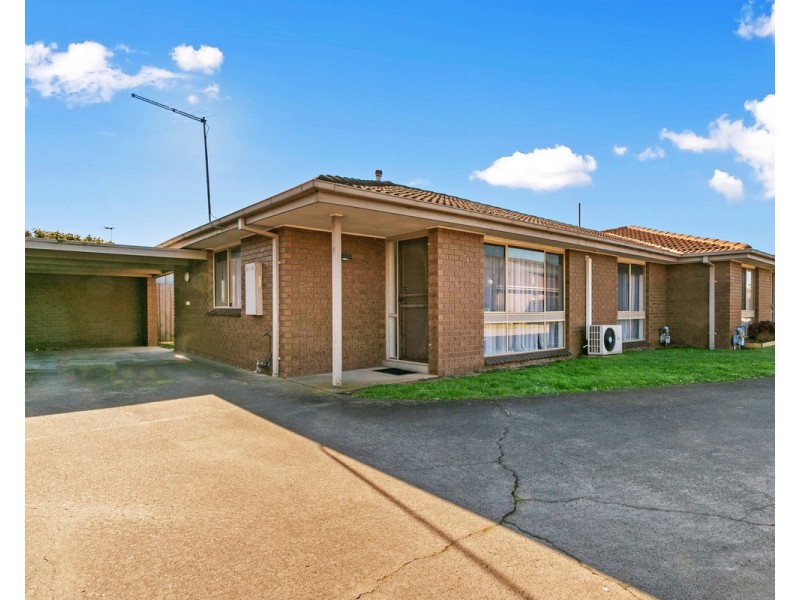 2/204 York Street, Sale VIC 3850