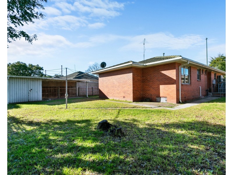 7 Christie Court, Sale VIC 3850