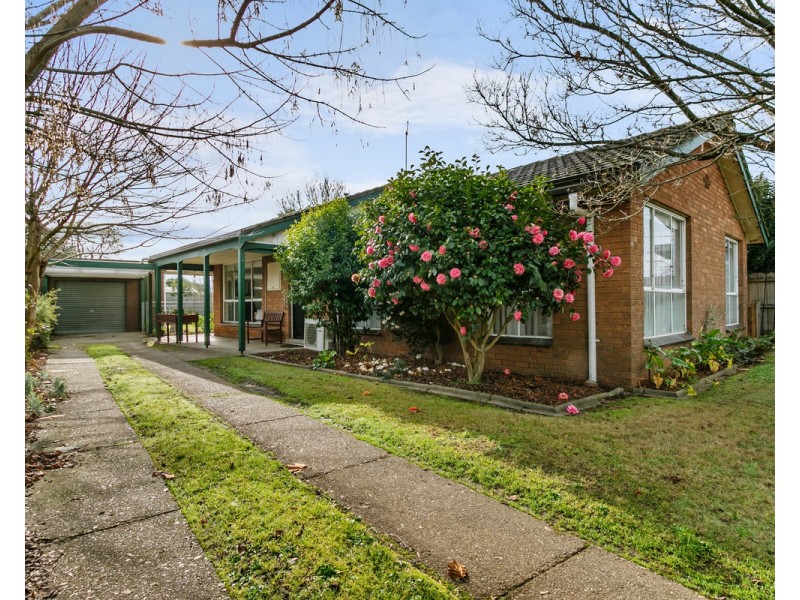 279 Raglan Street, Sale VIC 3850