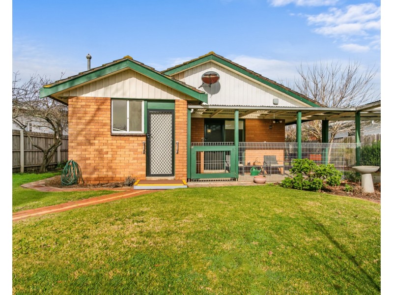 279 Raglan Street, Sale VIC 3850
