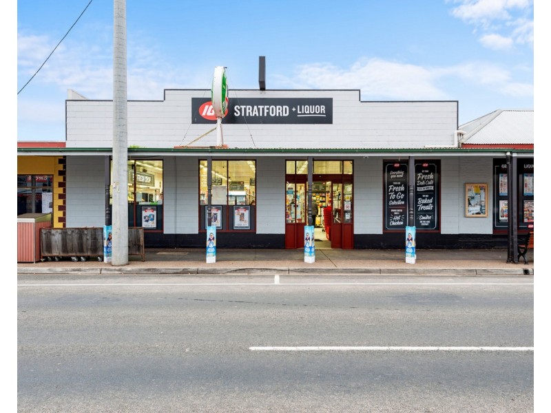 65 – 67 Tyers Street, Stratford VIC 3862