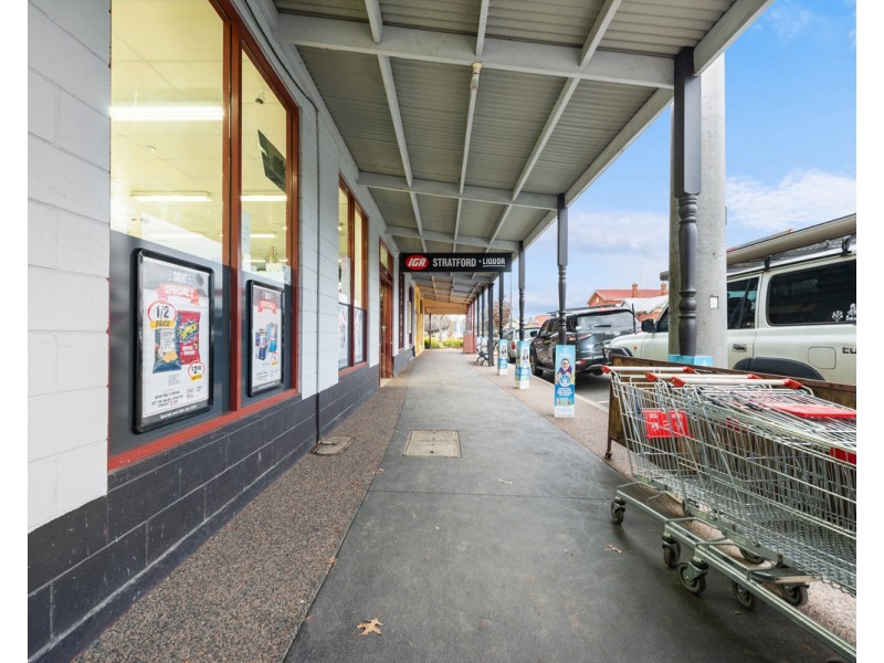 65 – 67 Tyers Street, Stratford VIC 3862