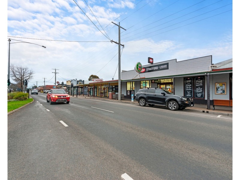 65 – 67 Tyers Street, Stratford VIC 3862