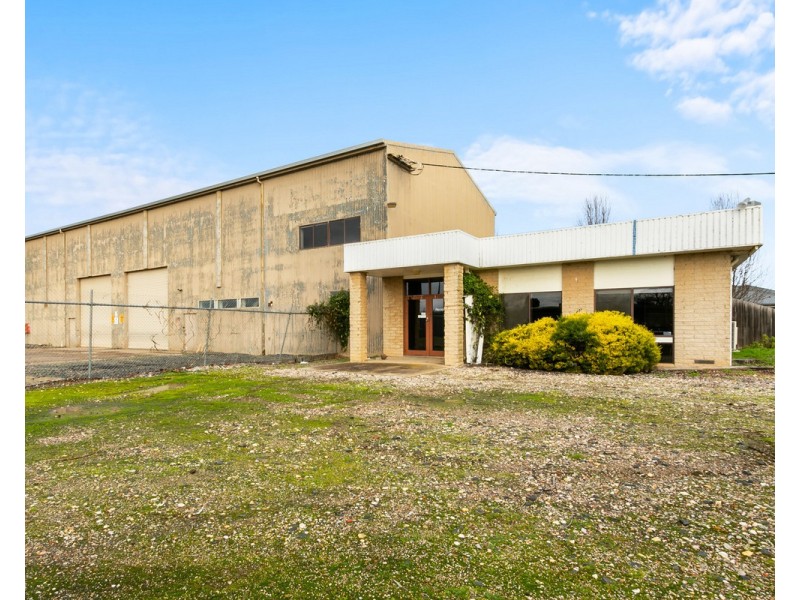 2-6 St Clair Court, Sale VIC 3850