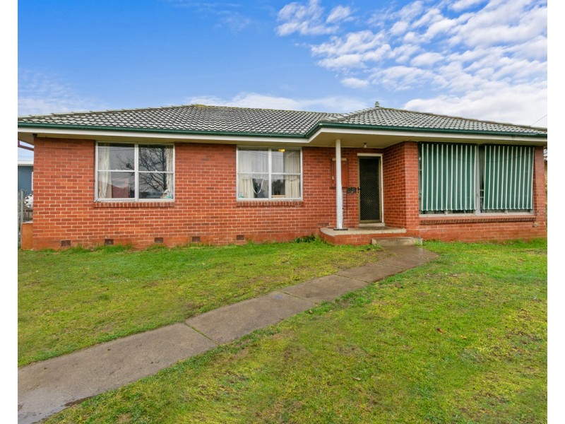 19 Christie Court, Sale VIC 3850