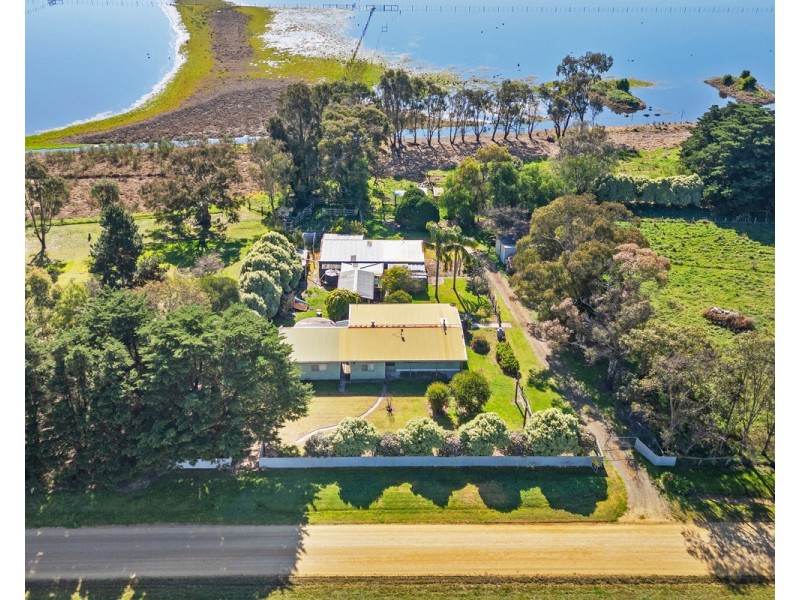 63 Fisks Lane, Pearsondale VIC 3851