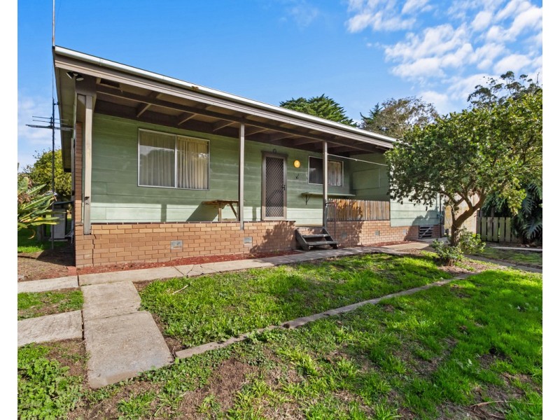 63 Fisks Lane, Pearsondale VIC 3851