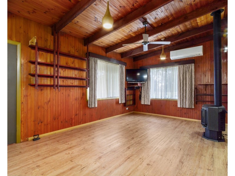 63 Fisks Lane, Pearsondale VIC 3851