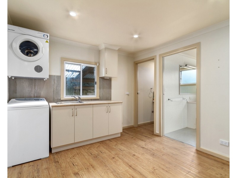63 Fisks Lane, Pearsondale VIC 3851