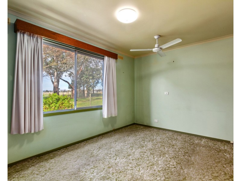 63 Fisks Lane, Pearsondale VIC 3851