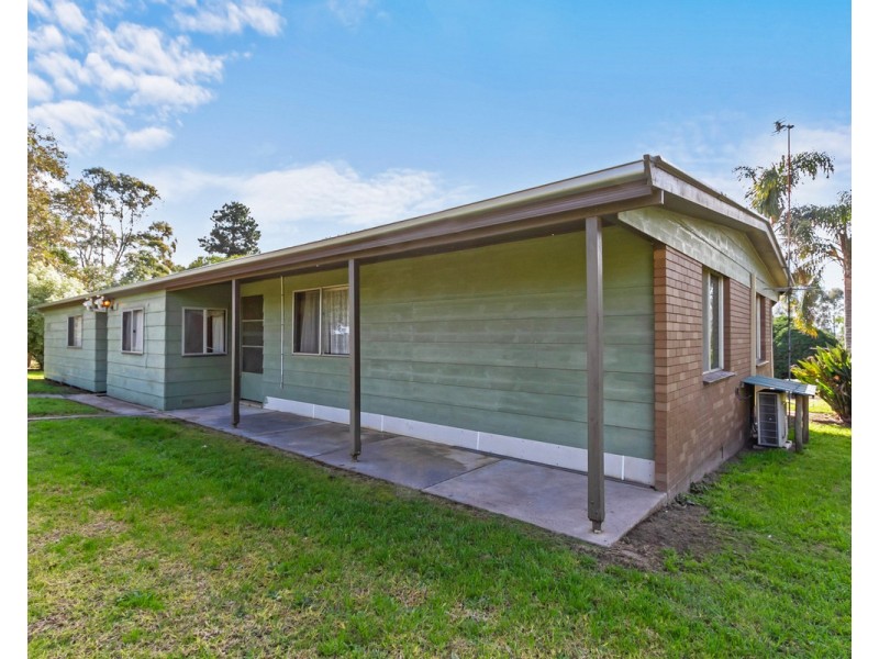 63 Fisks Lane, Pearsondale VIC 3851