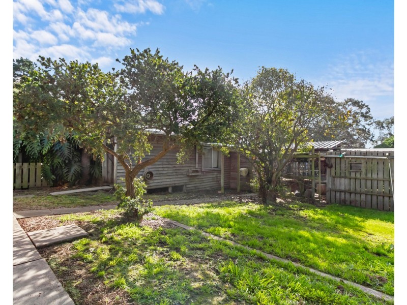 63 Fisks Lane, Pearsondale VIC 3851