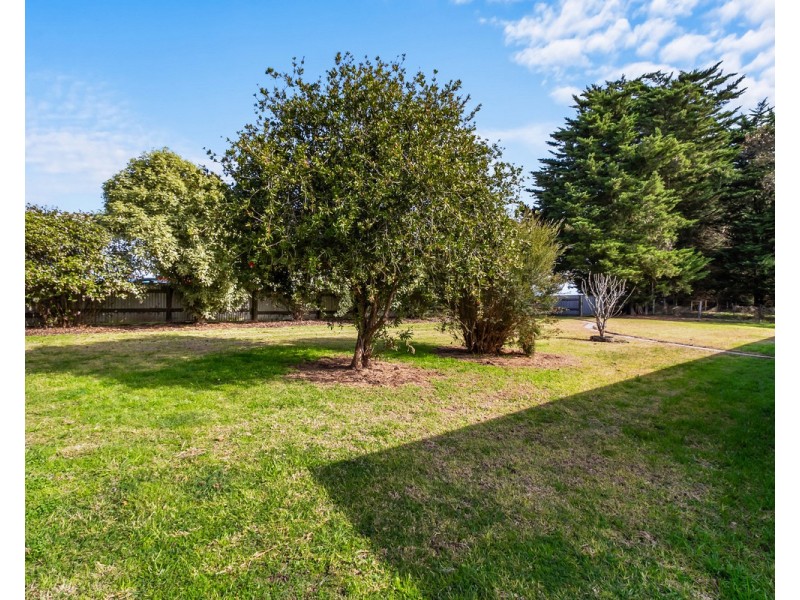 63 Fisks Lane, Pearsondale VIC 3851