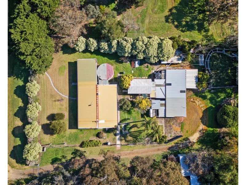 63 Fisks Lane, Pearsondale VIC 3851