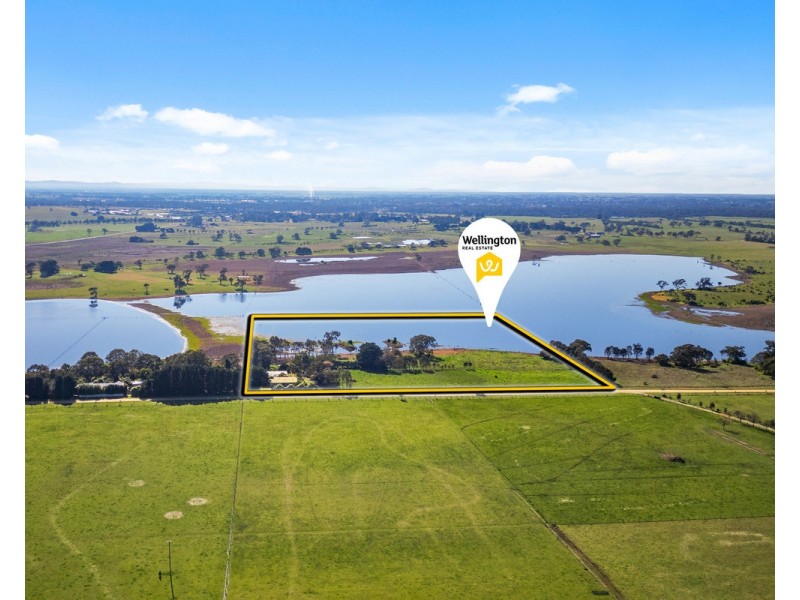 63 Fisks Lane, Pearsondale VIC 3851