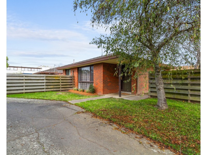 4/100 Stawell Street, Sale VIC 3850