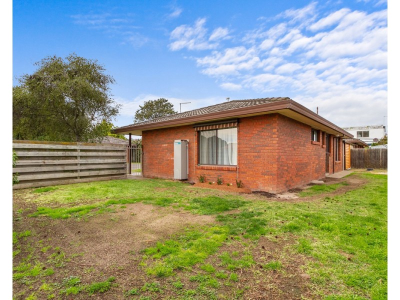 4/100 Stawell Street, Sale VIC 3850