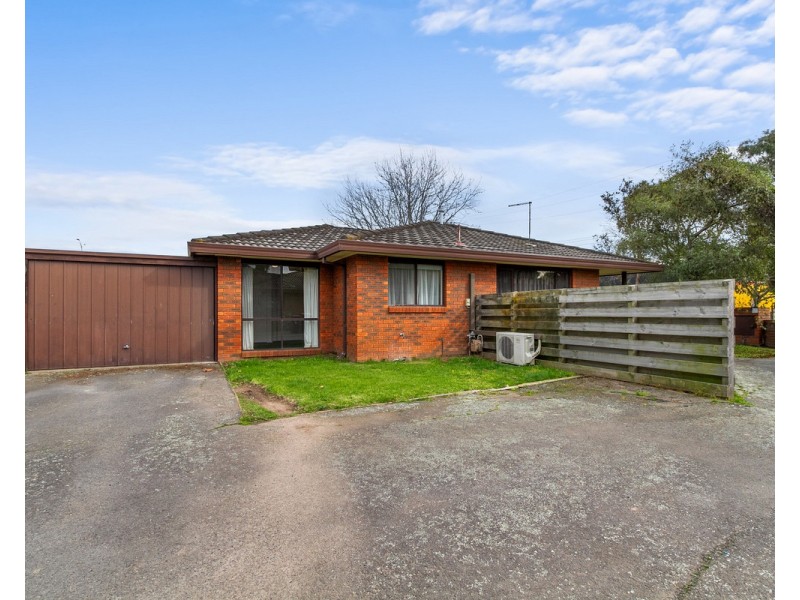 4/100 Stawell Street, Sale VIC 3850