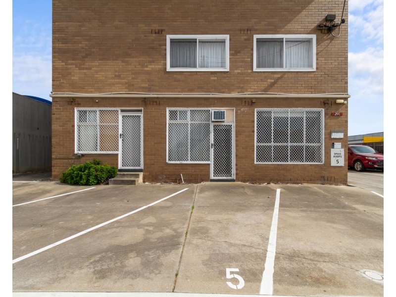 1/291 York Street, Sale VIC 3850