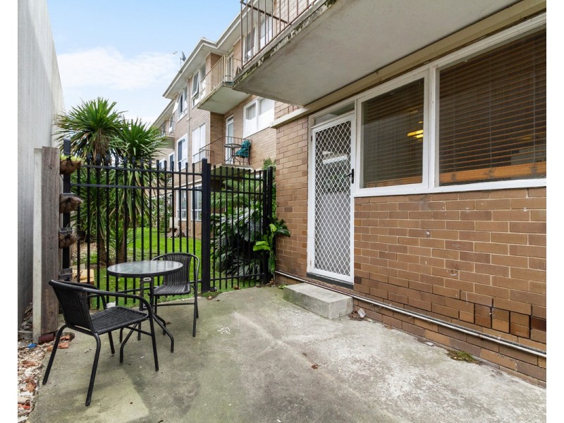 1/291 York Street, Sale VIC 3850