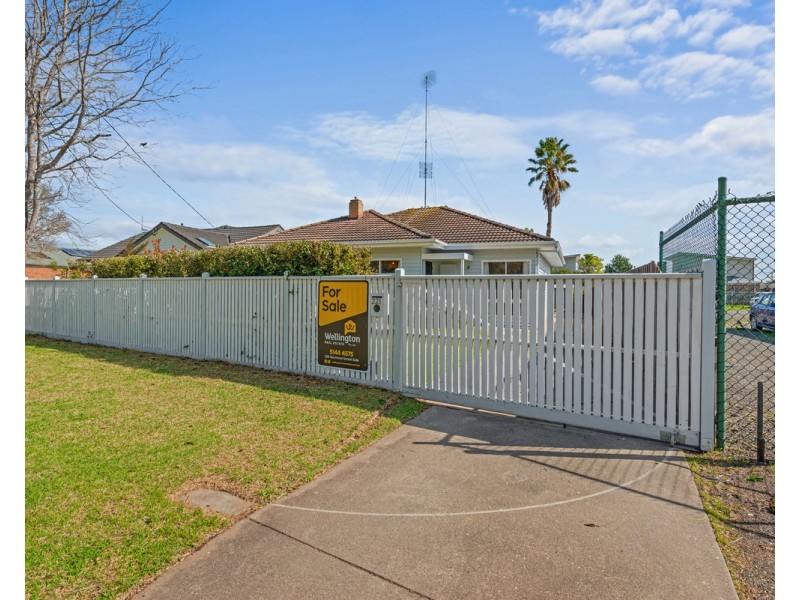 221 Guthridge Parade, Sale VIC 3850