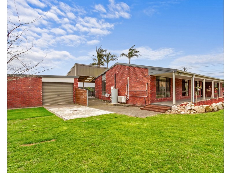 137 Somerton Park Road, Sale VIC 3850