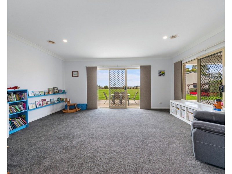 1 Sarah Court, Wurruk VIC 3850