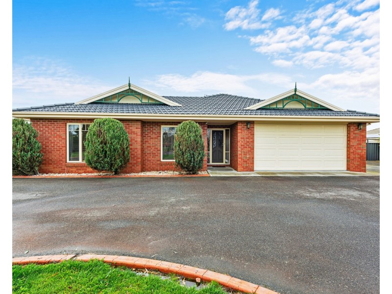 1 Sarah Court, Wurruk VIC 3850