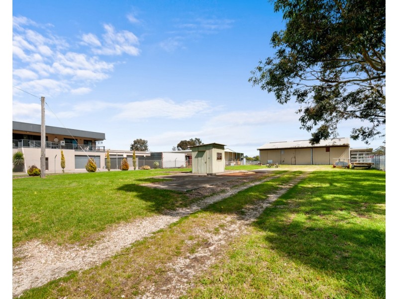 27-29 Union Street, Sale VIC 3850