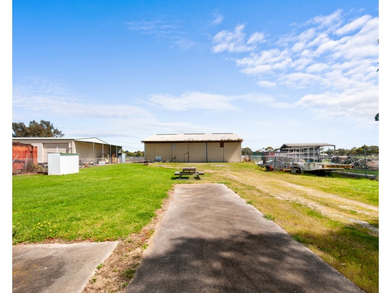 27-29 Union Street, Sale VIC 3850