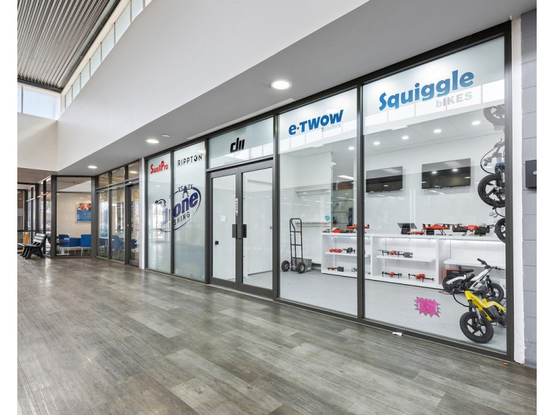 2B 177-179 York Street, Sale VIC 3850