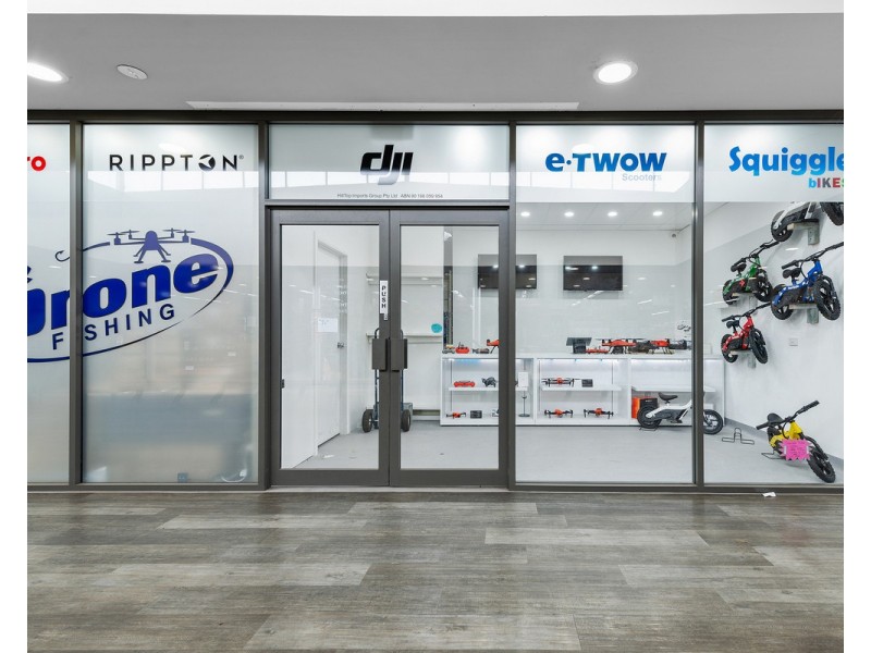 2B 177-179 York Street, Sale VIC 3850