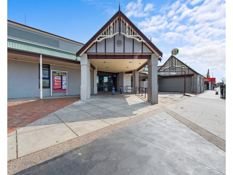 2B 177-179 York Street, Sale VIC 3850