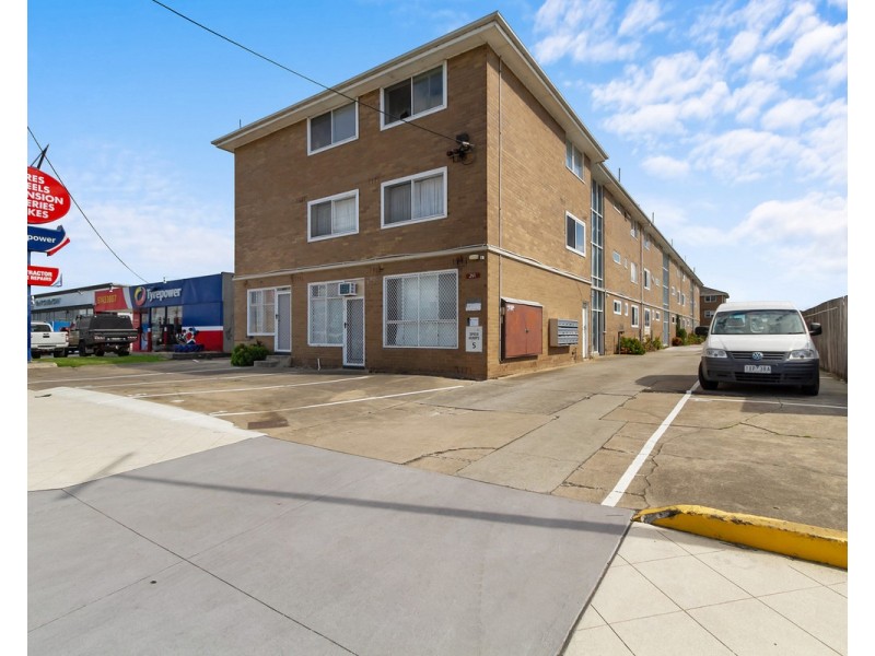 26/291 York Street, Sale VIC 3850